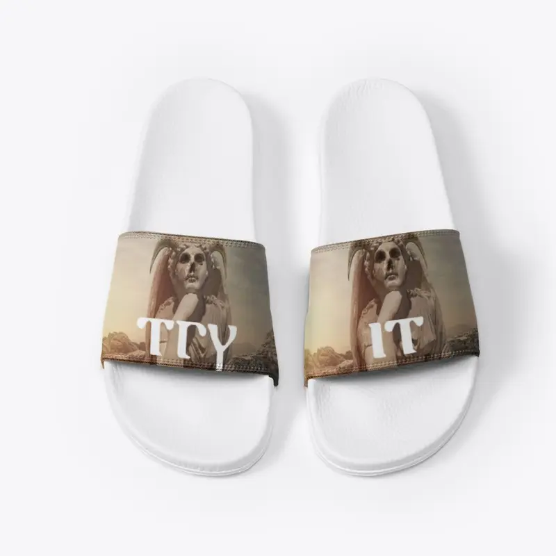 Try It Slippers