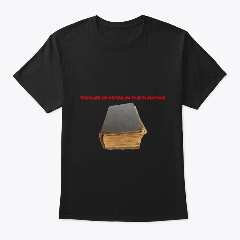 Stories Tee Shirt