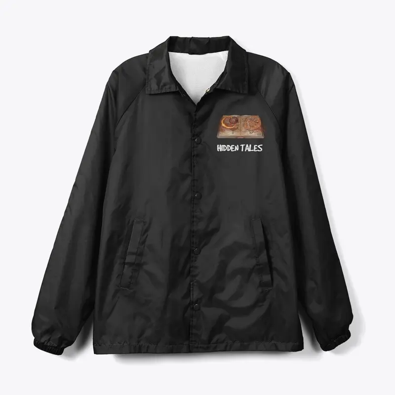 Hidden Tales Jacket